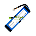 Baterie pro JBL Xtreme-3 GSP-2S2P-XT3A [Náhradní baterie]